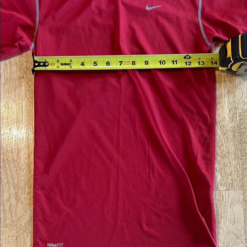 Nike Compression Tee